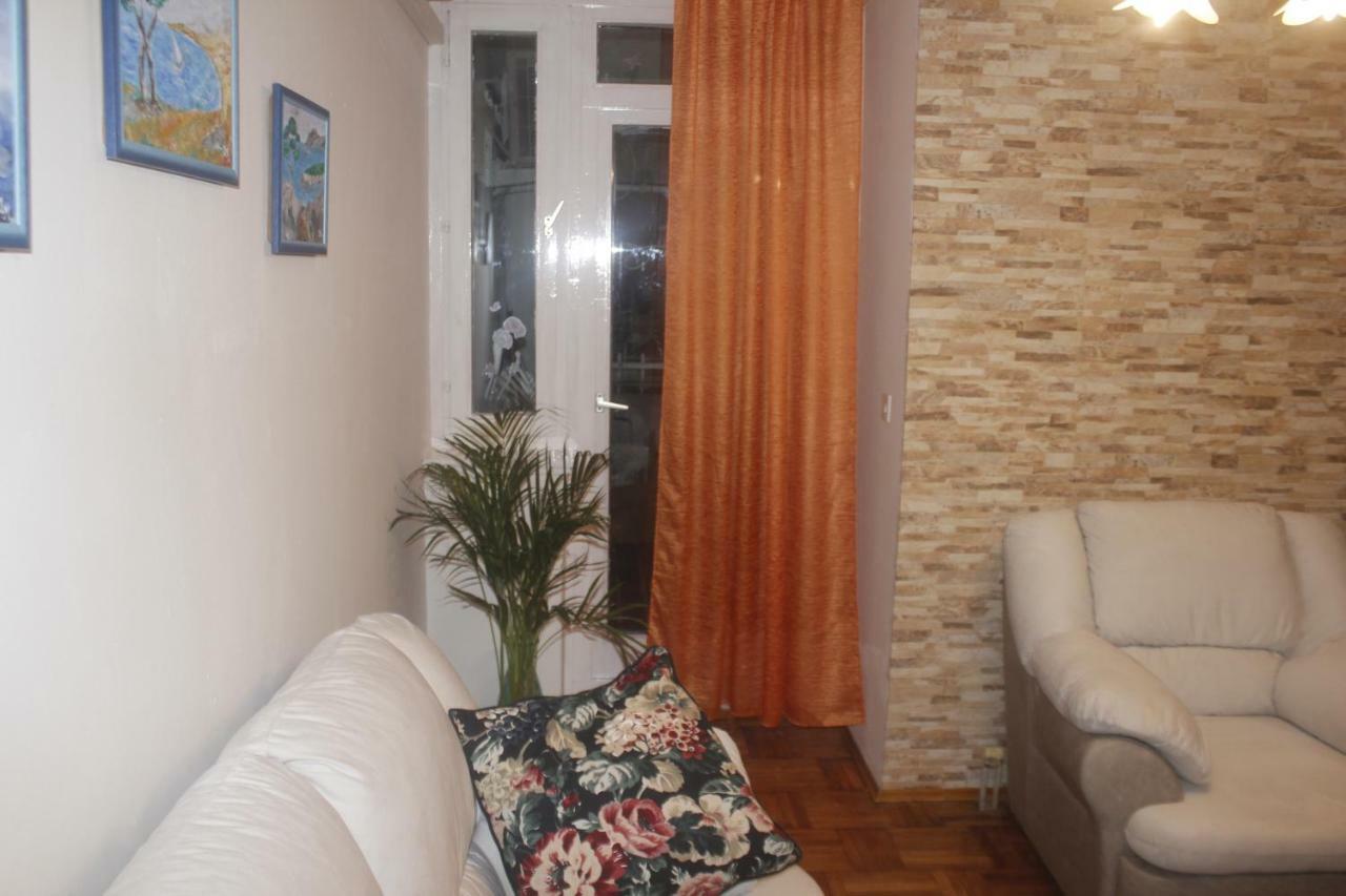 Apartman Jadranka Нивице Екстериор снимка