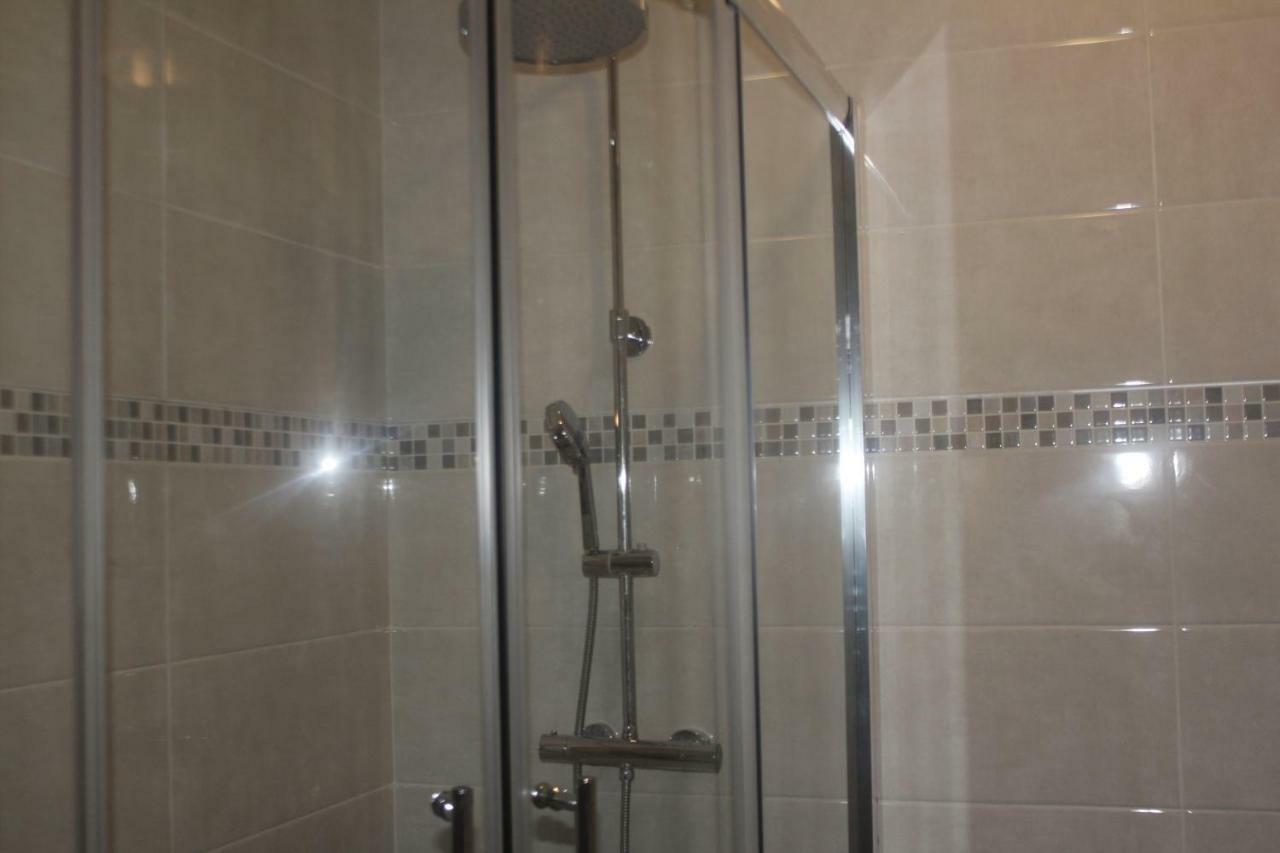 Apartman Jadranka Нивице Екстериор снимка